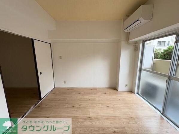 山口マンションの物件内観写真